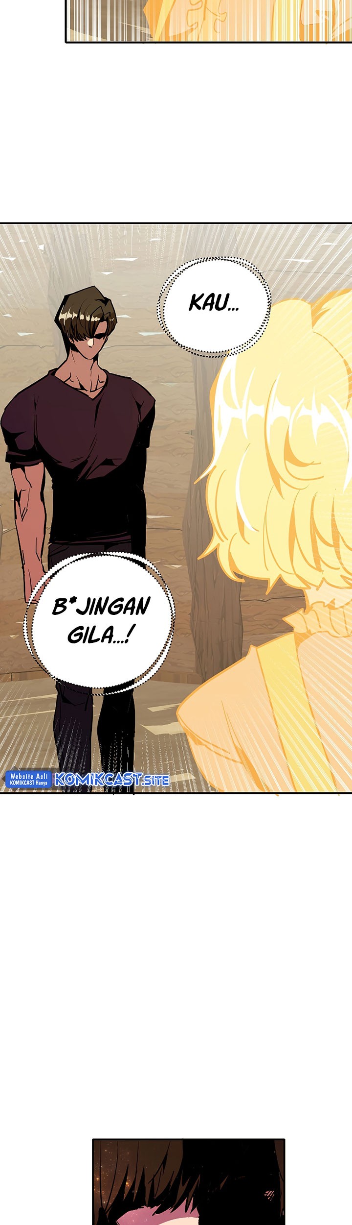 Worthless Regression Bab 51 halaman 60
