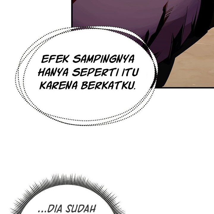 Worthless Regression Bab 52 halaman 9