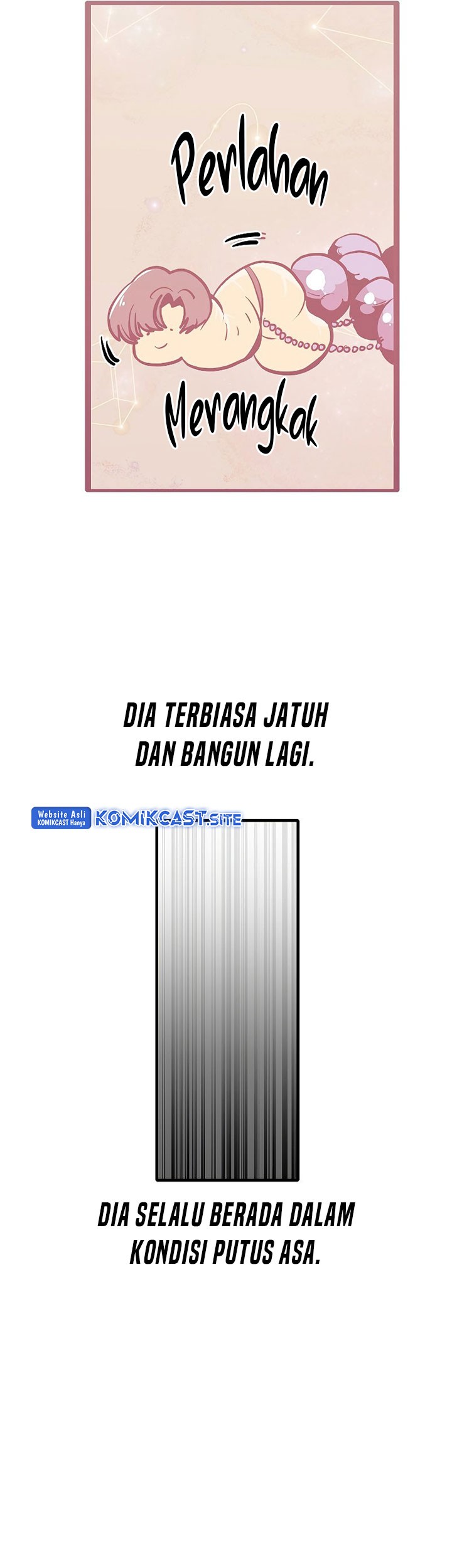 Worthless Regression Bab 52 halaman 14