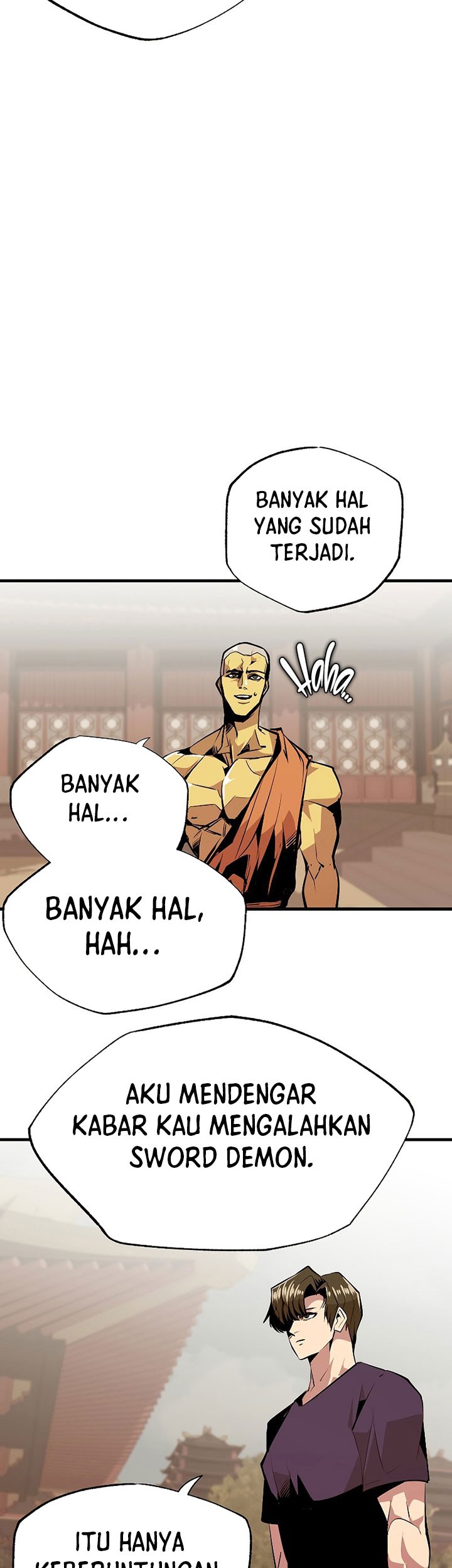 Worthless Regression Bab 52 halaman 40