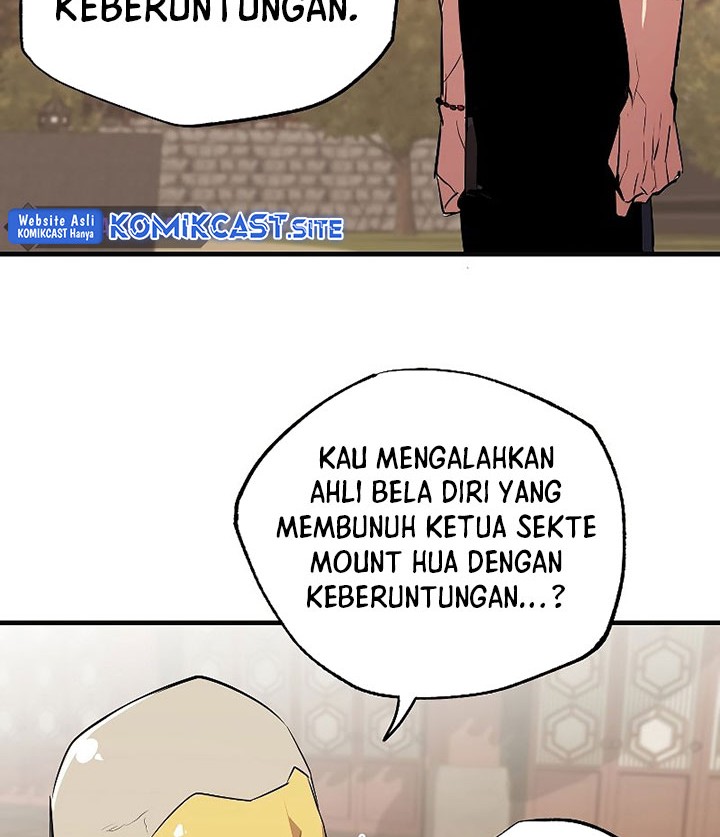 Worthless Regression Bab 52 halaman 41