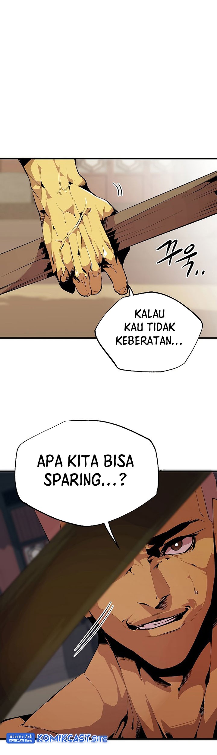Worthless Regression Bab 52 halaman 46