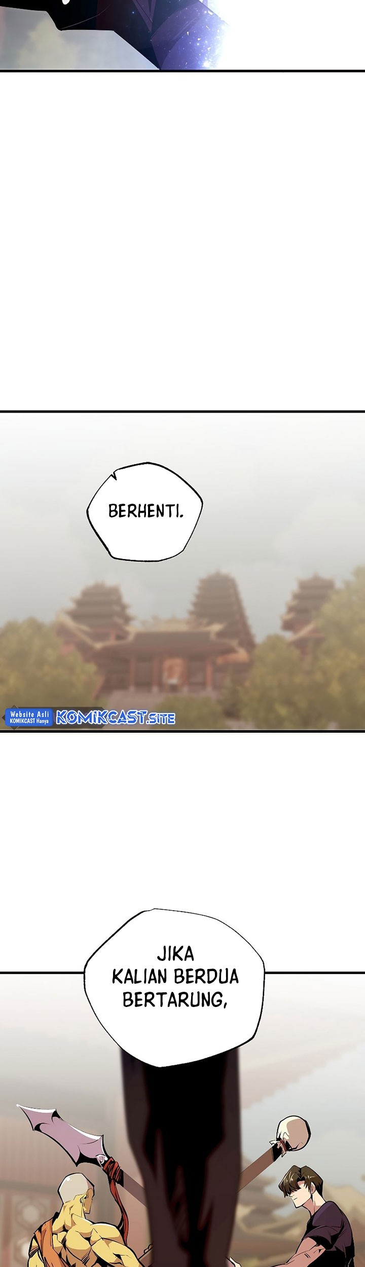 Worthless Regression Bab 52 halaman 48