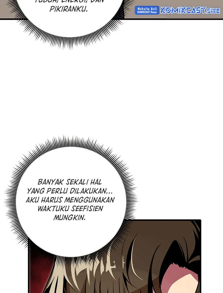 Worthless Regression Bab 53 halaman 5