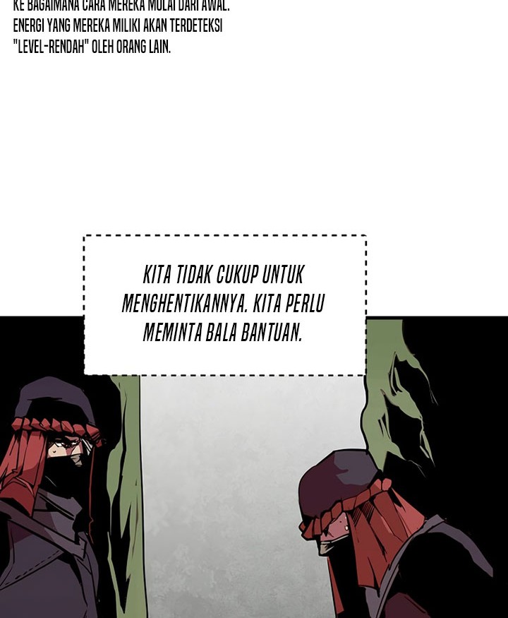 Worthless Regression Bab 53 halaman 23