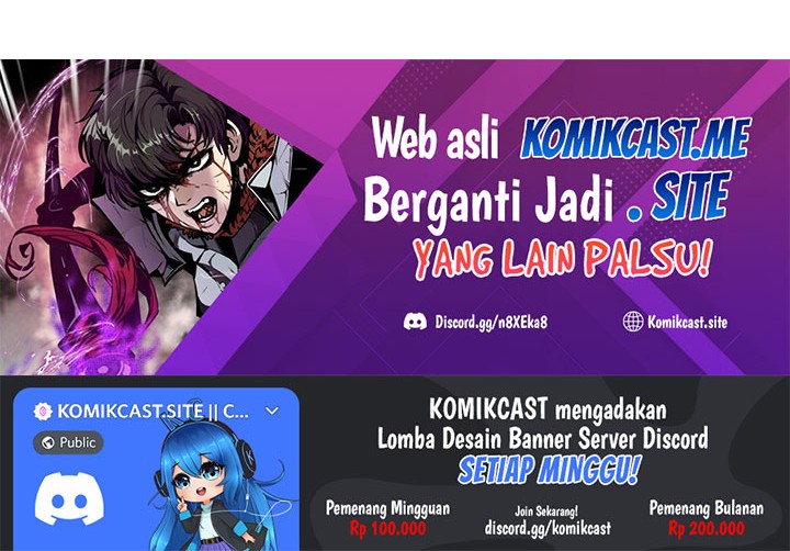 Worthless Regression Bab 53 halaman 55