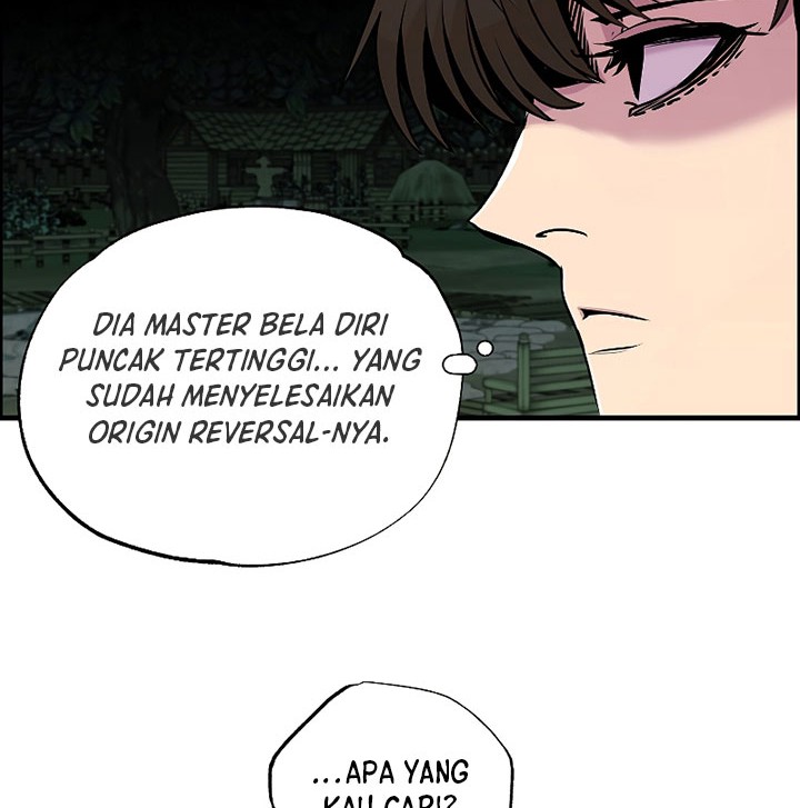 Worthless Regression Bab 54 halaman 7