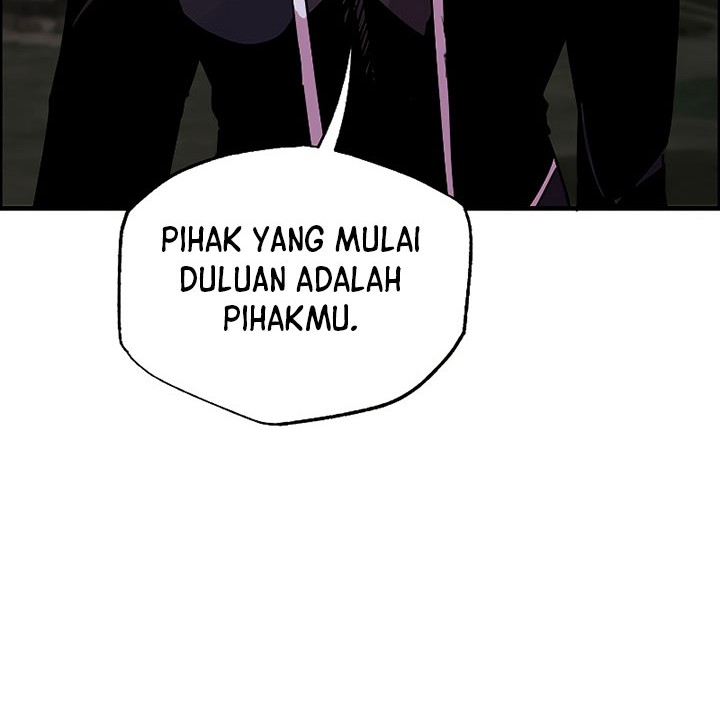 Worthless Regression Bab 54 halaman 9