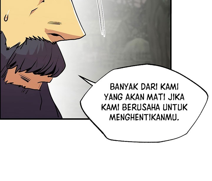 Worthless Regression Bab 54 halaman 11