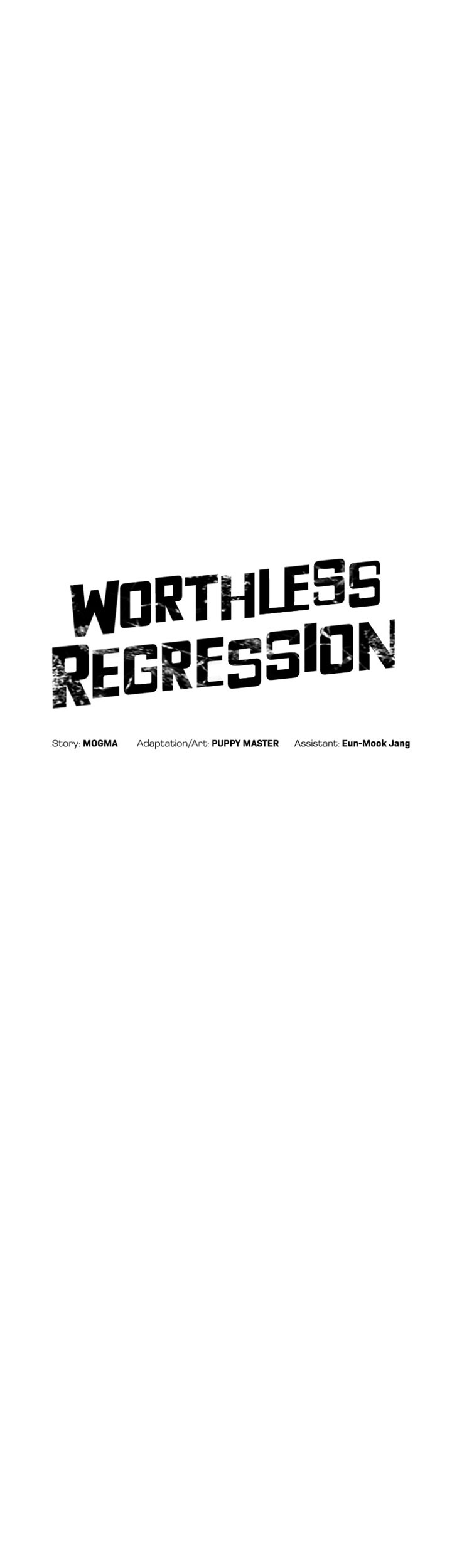 Worthless Regression Bab 54 halaman 14