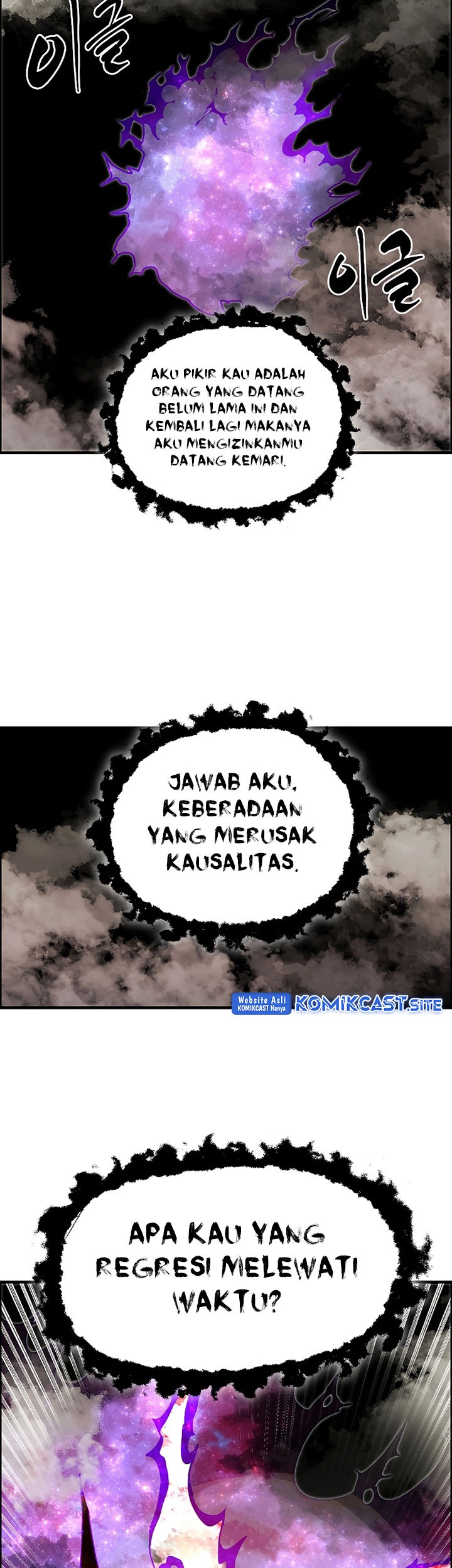 Worthless Regression Bab 54 halaman 46