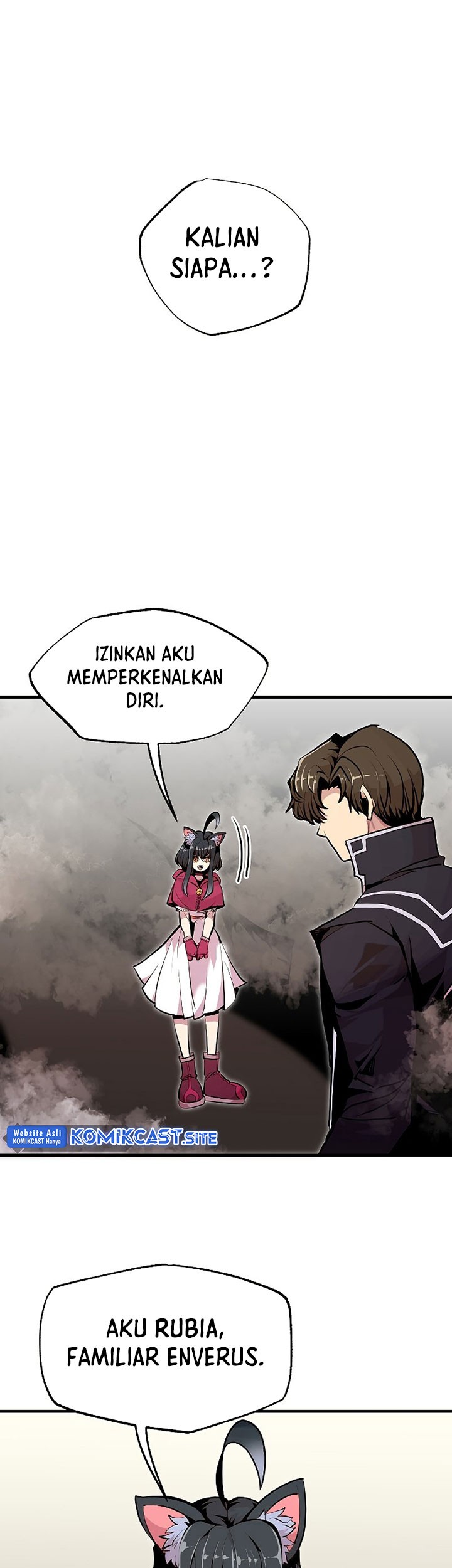 Worthless Regression Bab 55 halaman 4