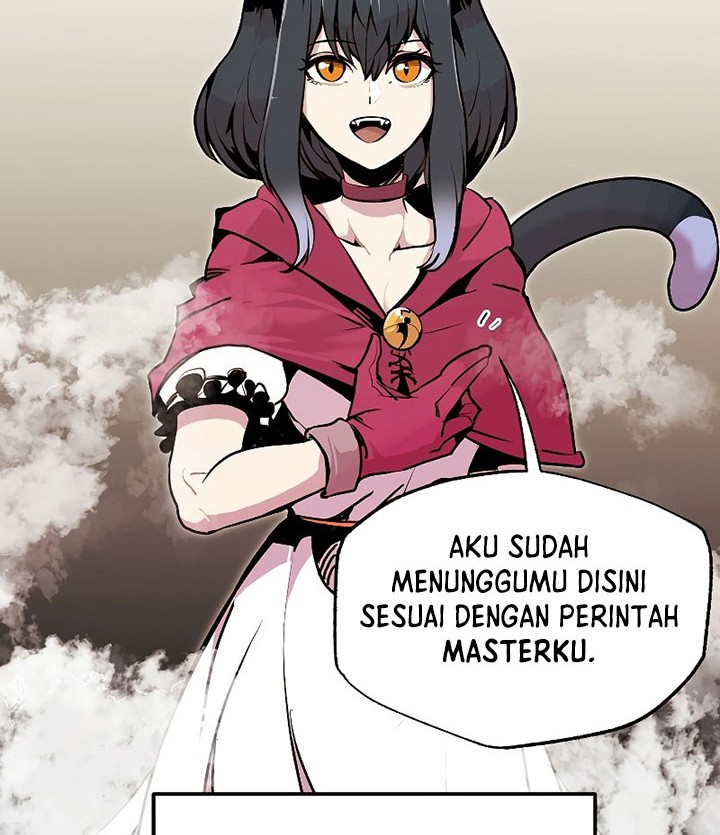 Worthless Regression Bab 55 halaman 5