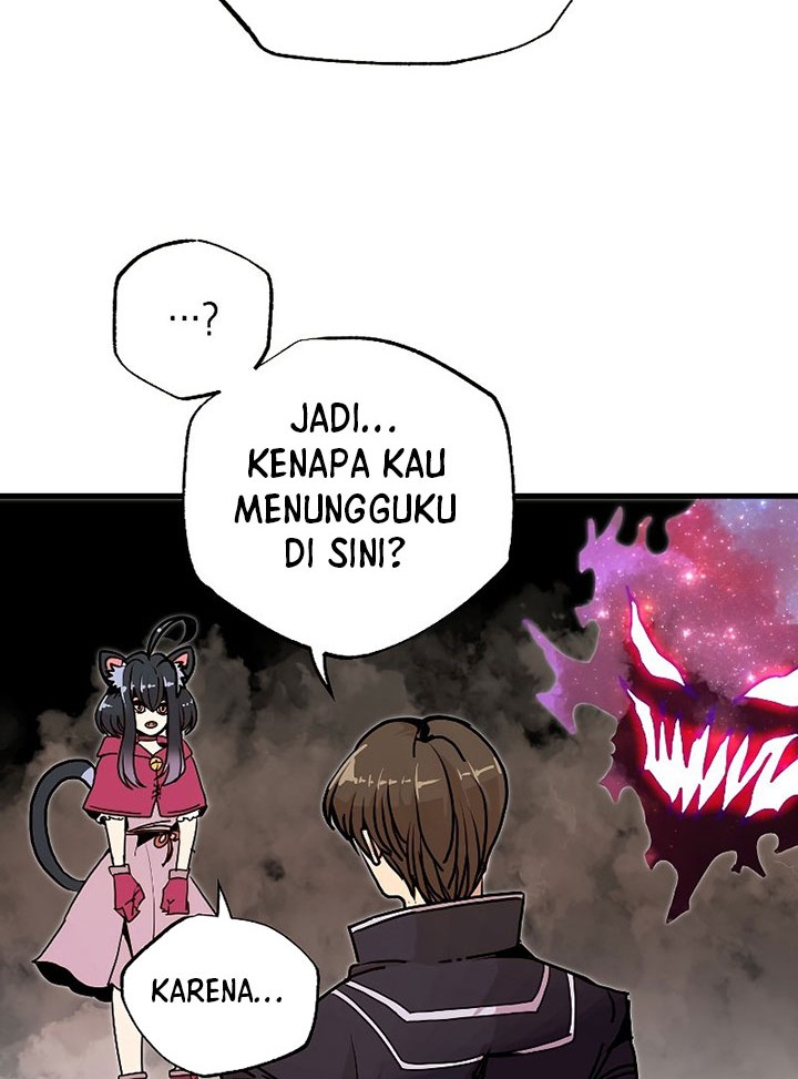 Worthless Regression Bab 55 halaman 9