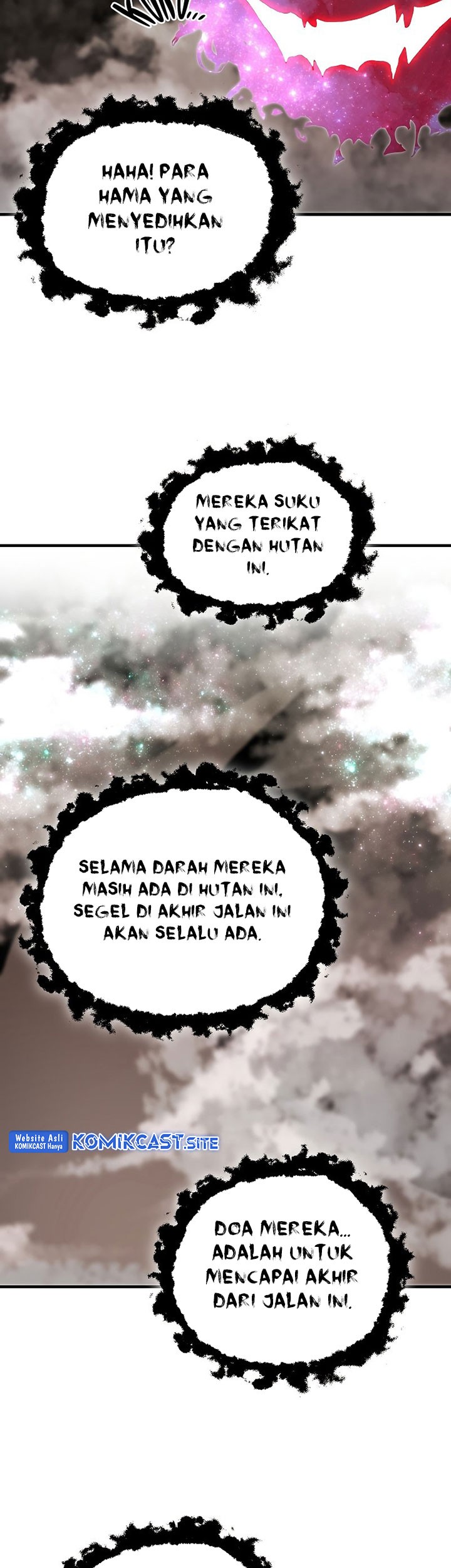 Worthless Regression Bab 55 halaman 16