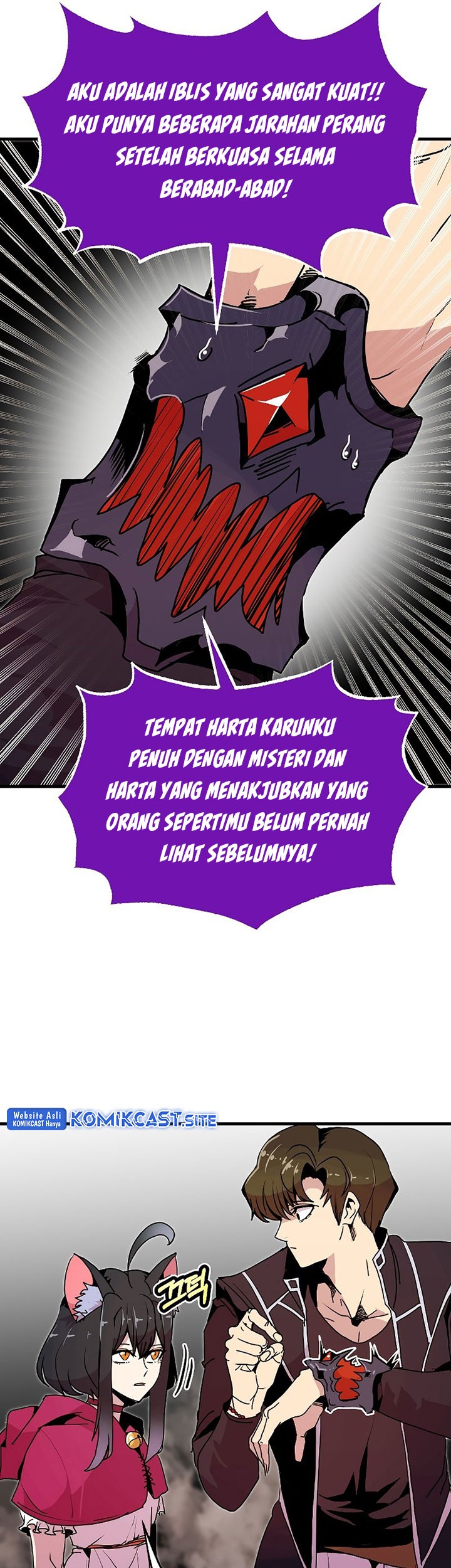 Worthless Regression Bab 55 halaman 38