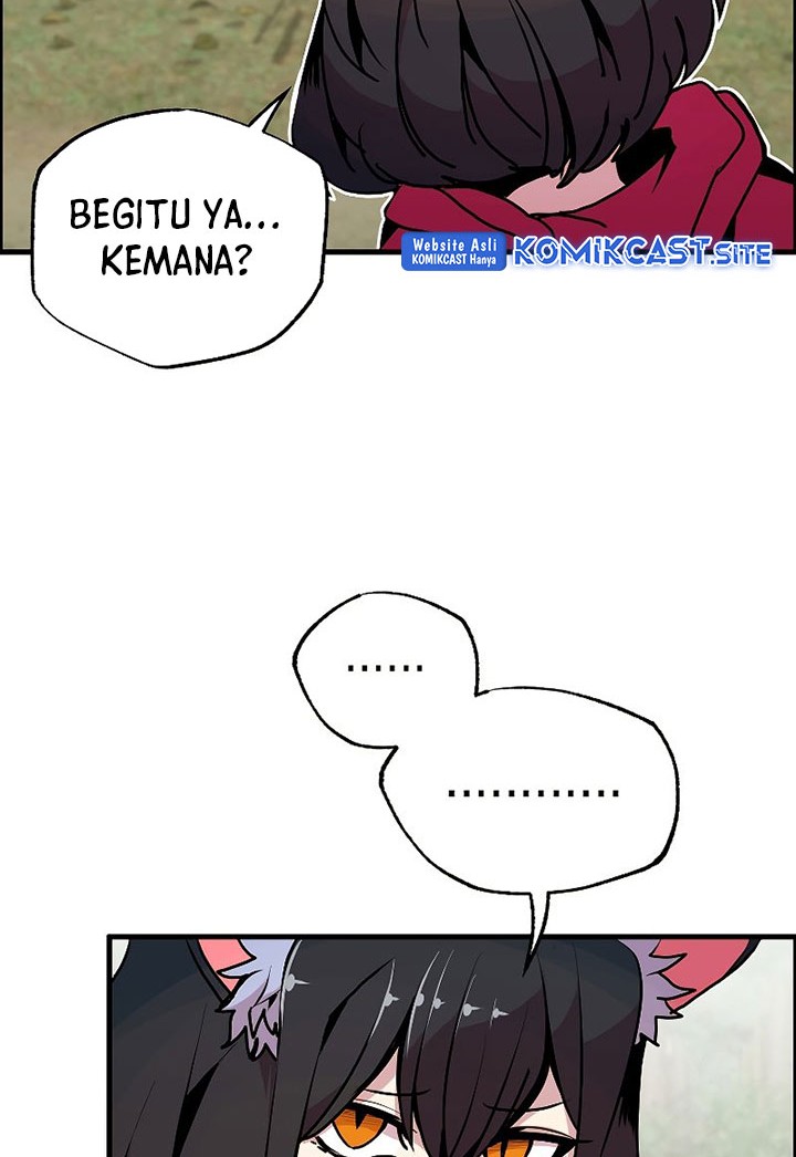 Worthless Regression Bab 55 halaman 45