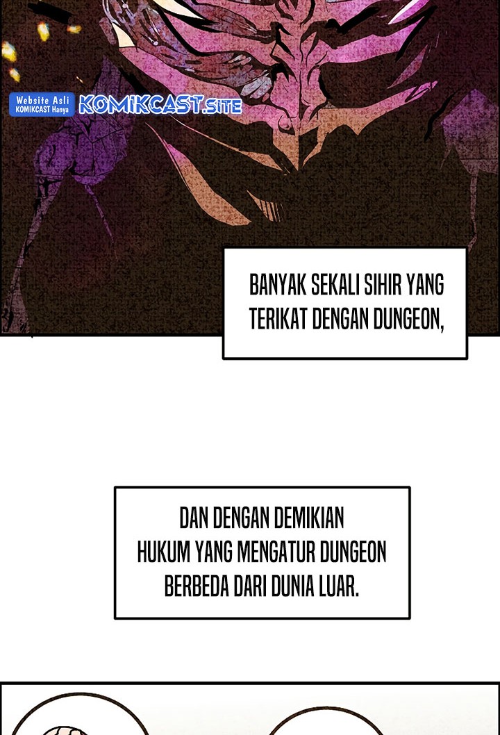 Worthless Regression Bab 56 halaman 3