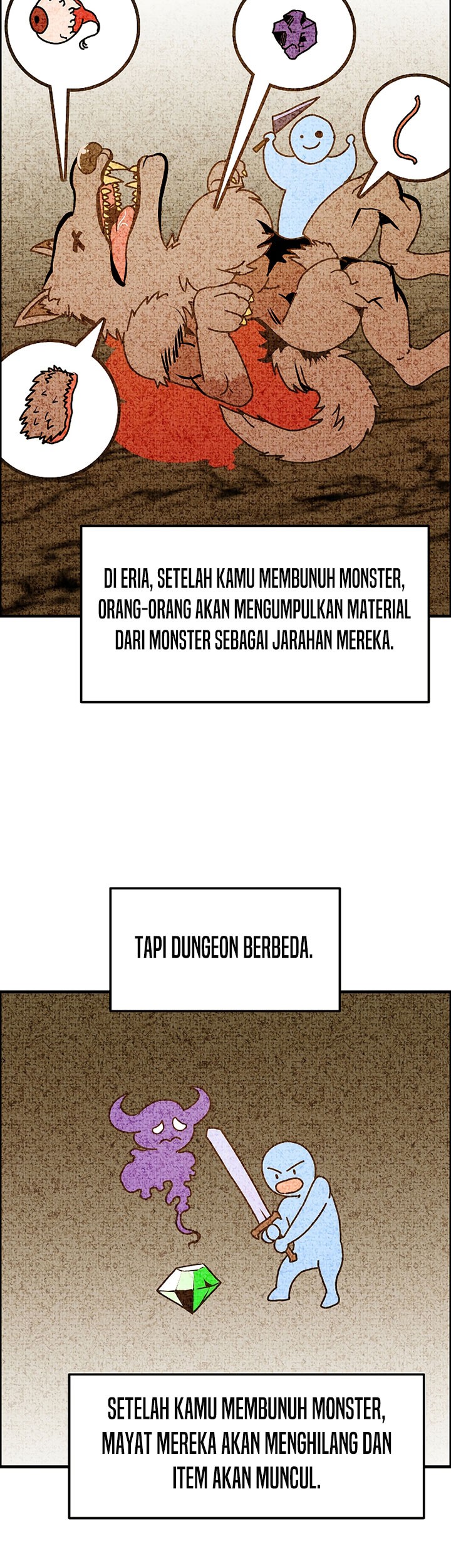 Worthless Regression Bab 56 halaman 4