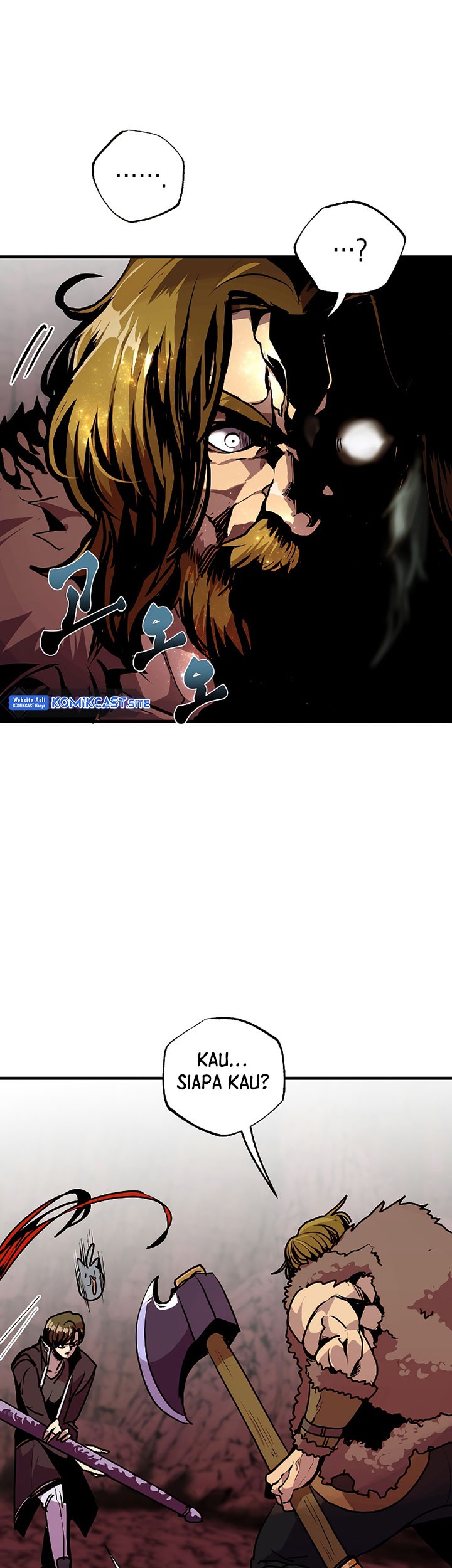 Worthless Regression Bab 56 halaman 24