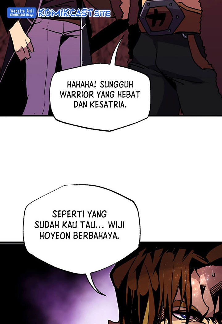 Worthless Regression Bab 56 halaman 29