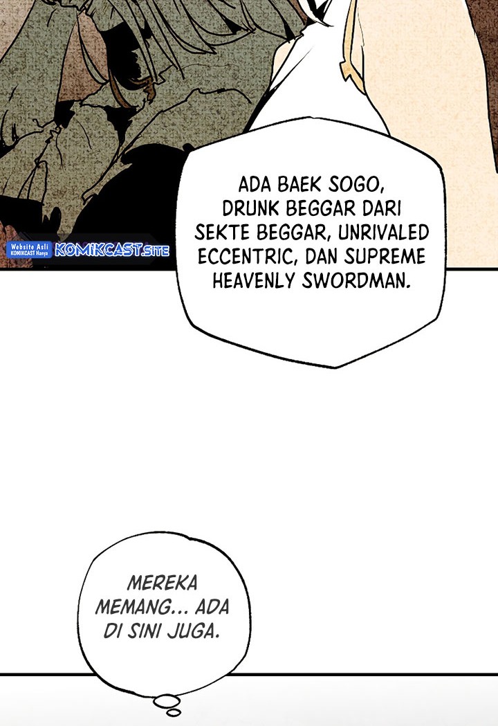 Worthless Regression Bab 56 halaman 33