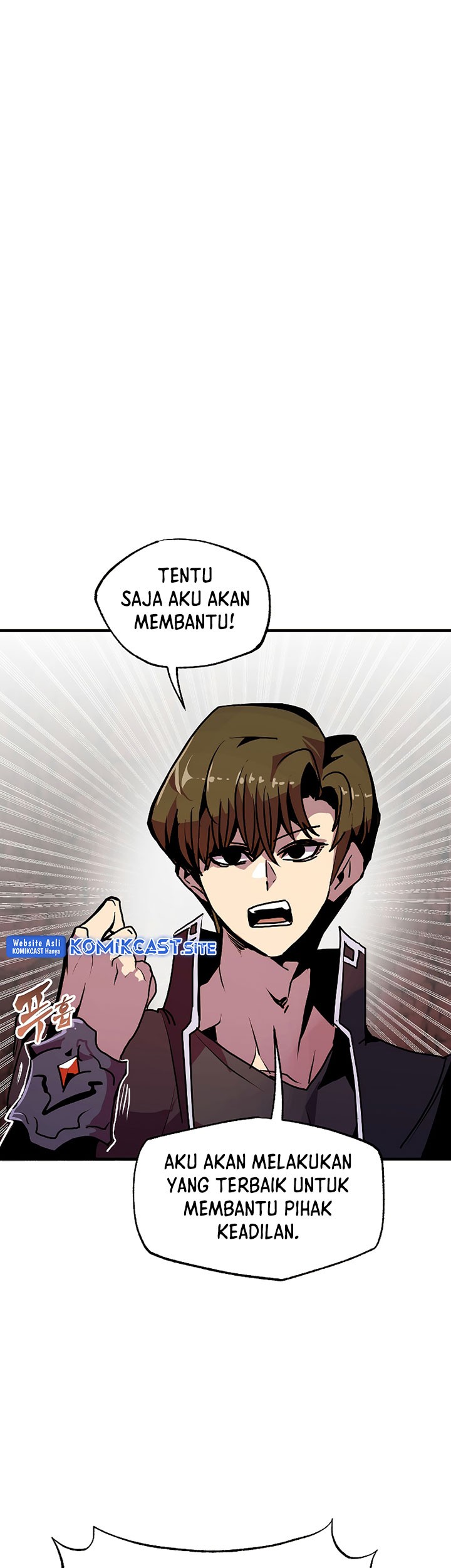 Worthless Regression Bab 56 halaman 36