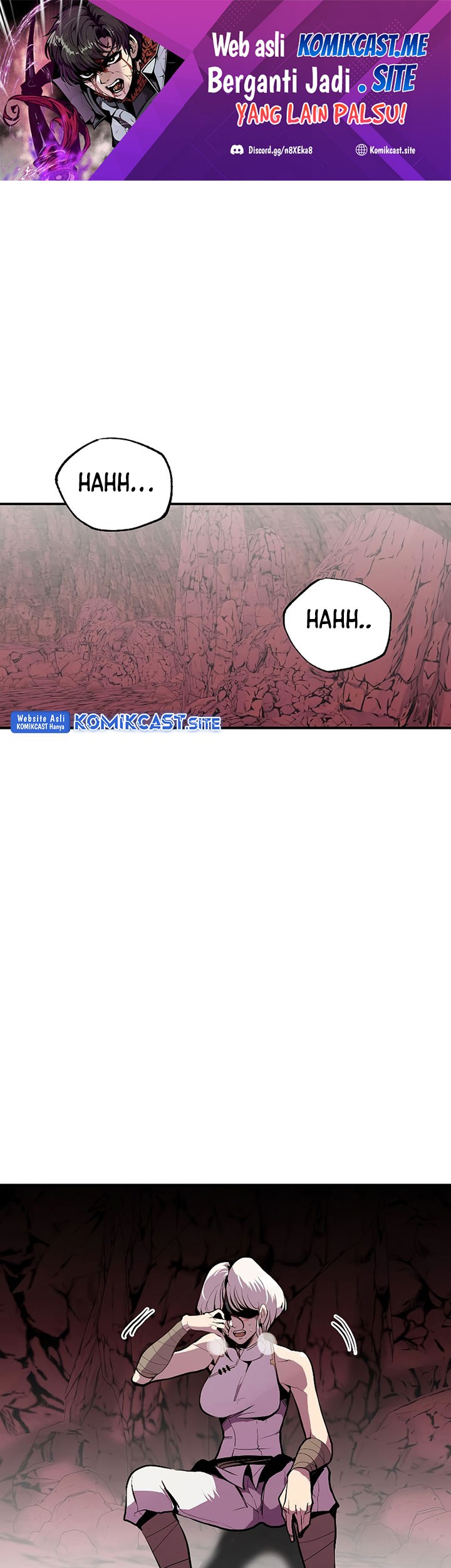 Worthless Regression Bab 58 halaman 2