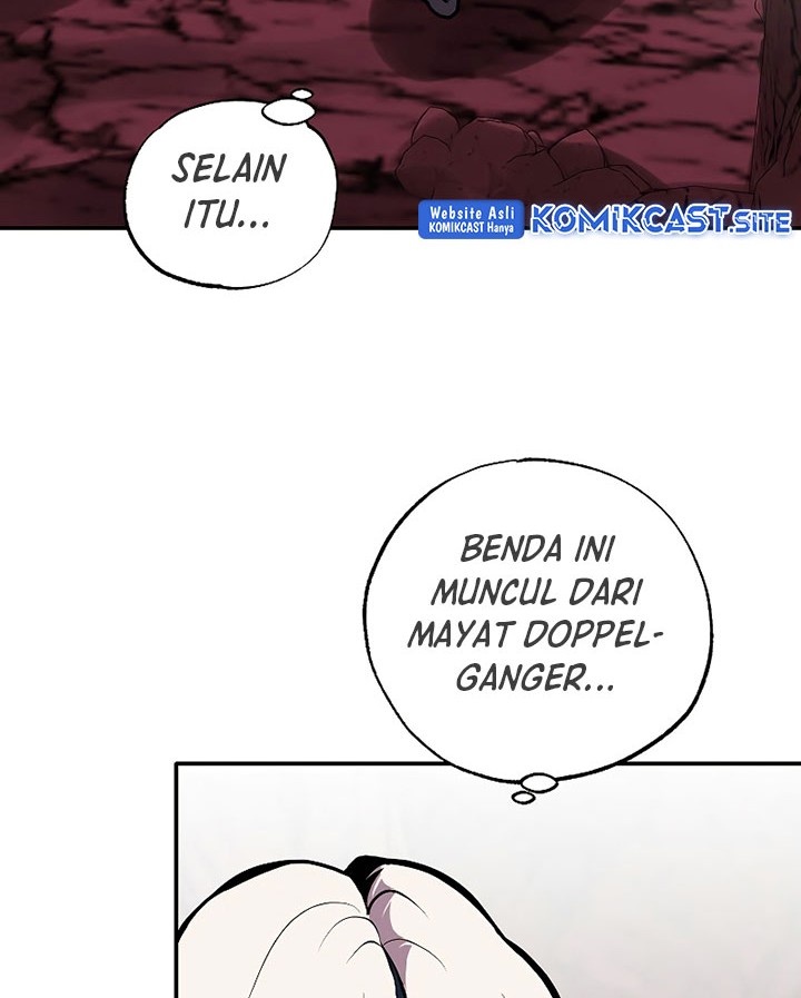 Worthless Regression Bab 58 halaman 5