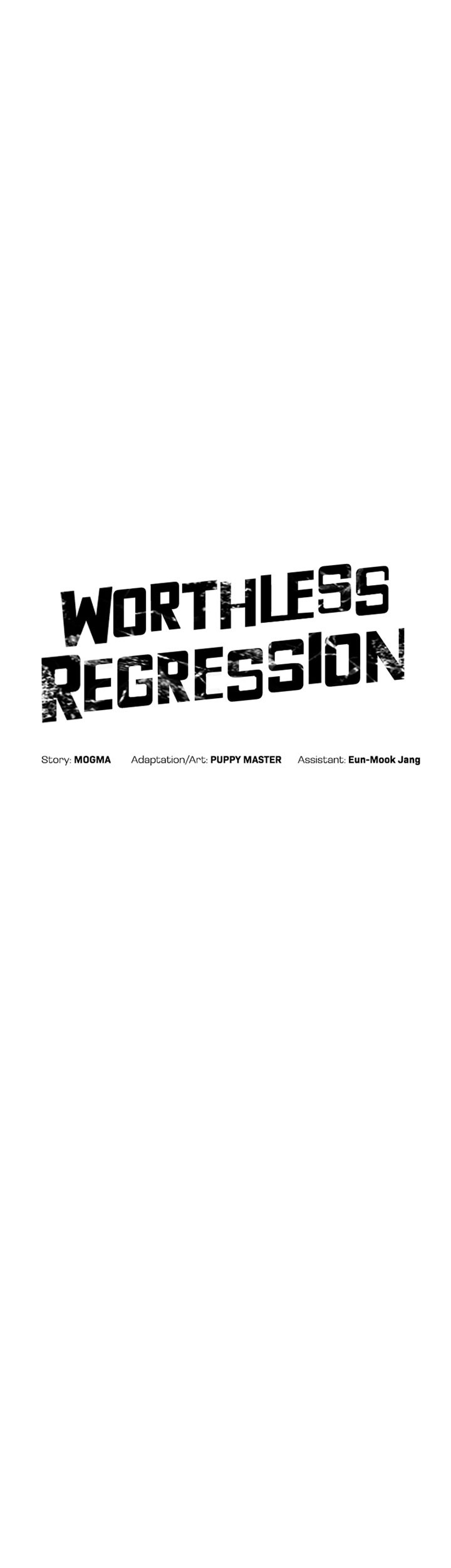 Worthless Regression Bab 58 halaman 12