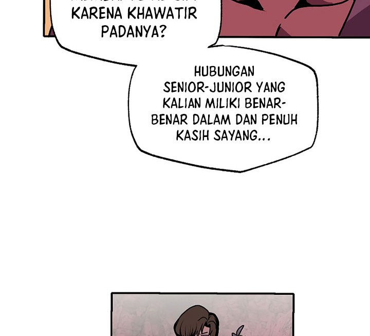 Worthless Regression Bab 58 halaman 29