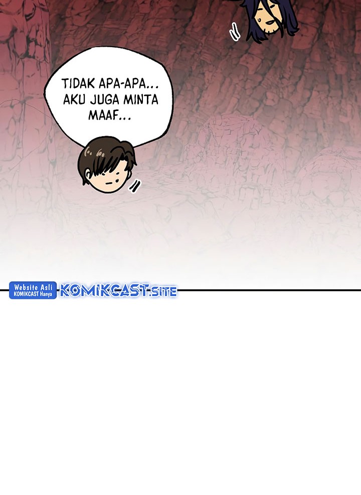 Worthless Regression Bab 58 halaman 35
