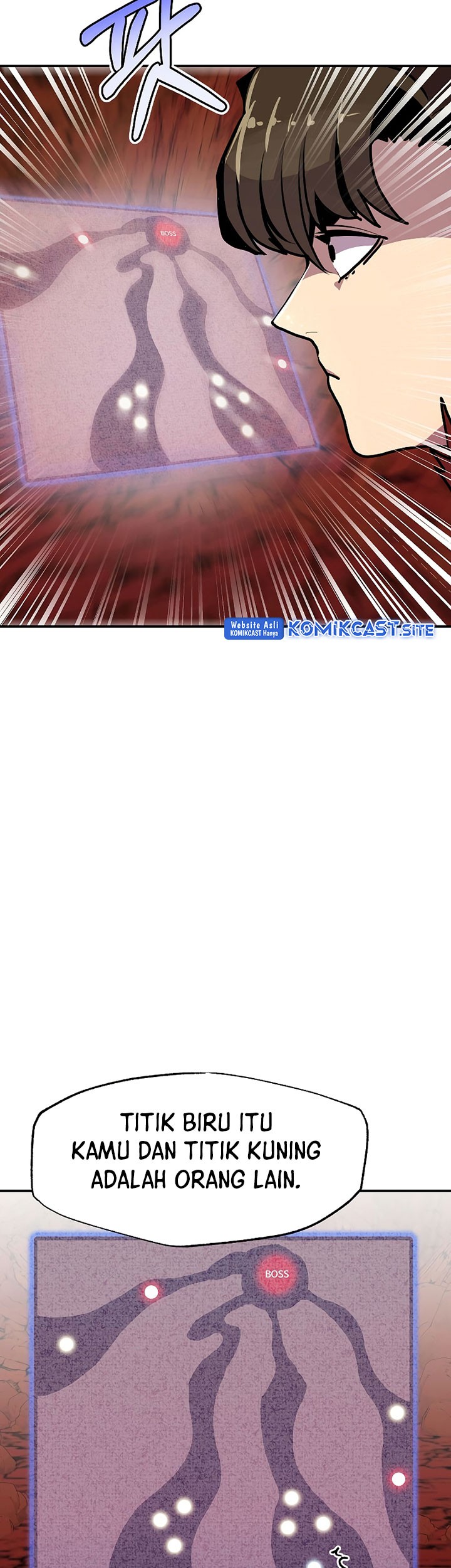 Worthless Regression Bab 58 halaman 44