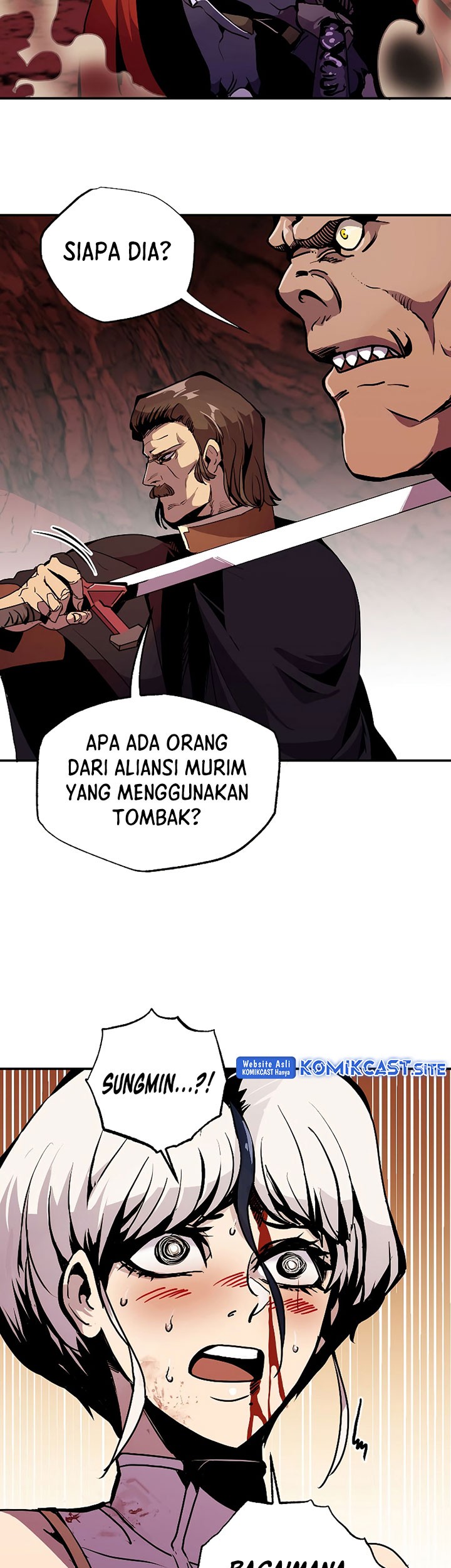 Worthless Regression chapter 59 halaman 4