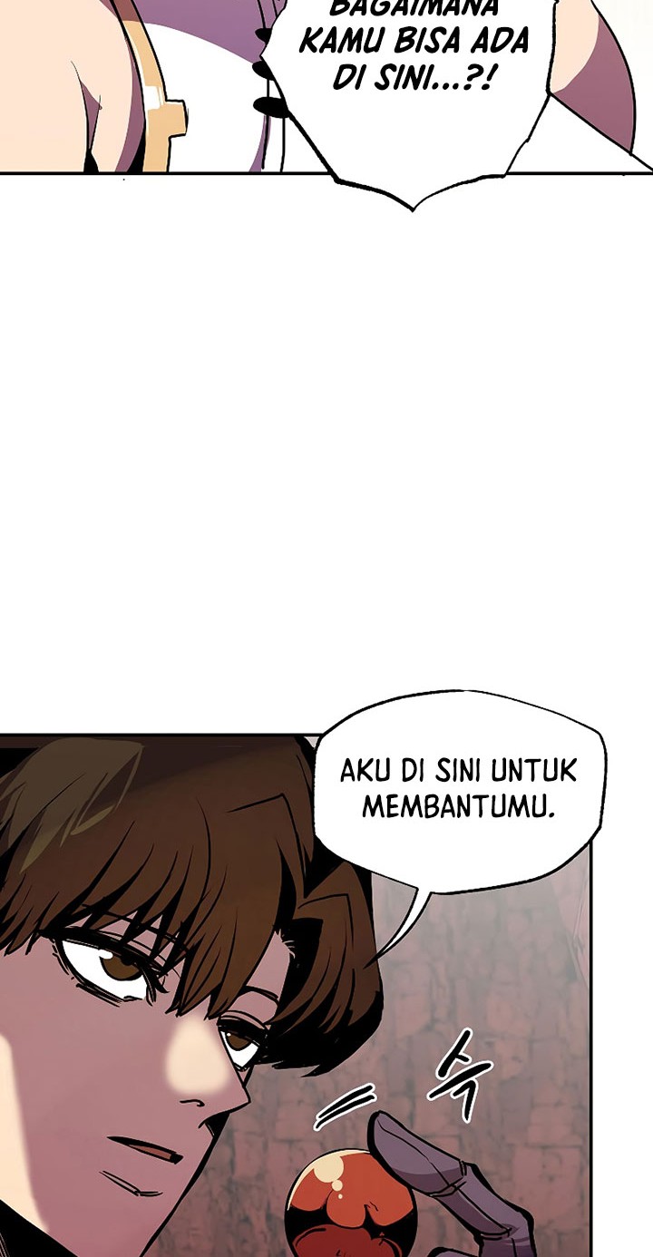 Worthless Regression chapter 59 halaman 5