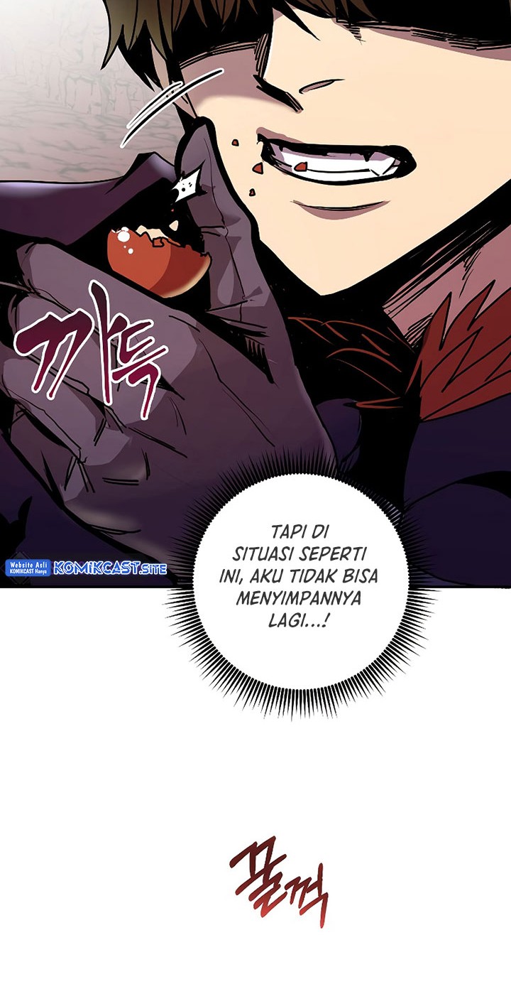 Worthless Regression chapter 59 halaman 7
