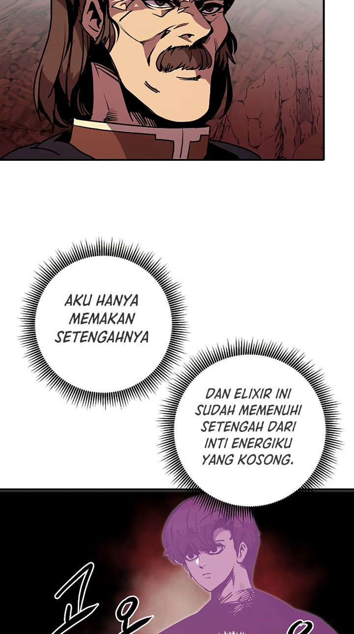 Worthless Regression chapter 59 halaman 9