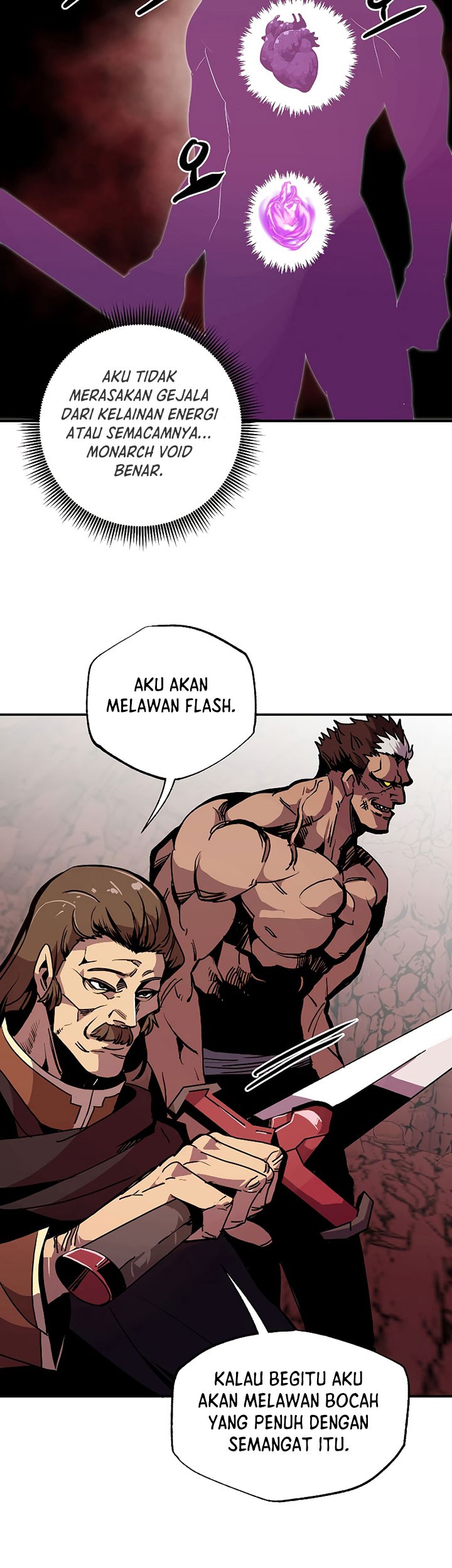 Worthless Regression chapter 59 halaman 10