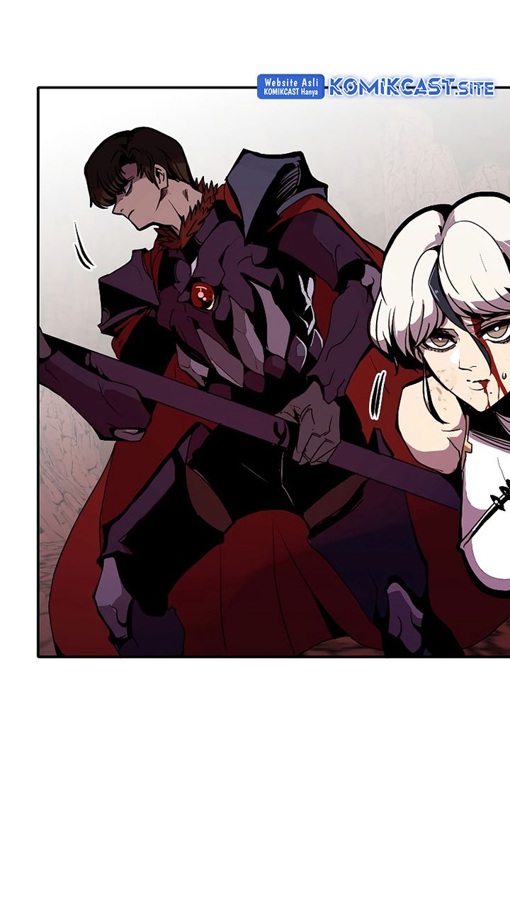 Worthless Regression chapter 59 halaman 11