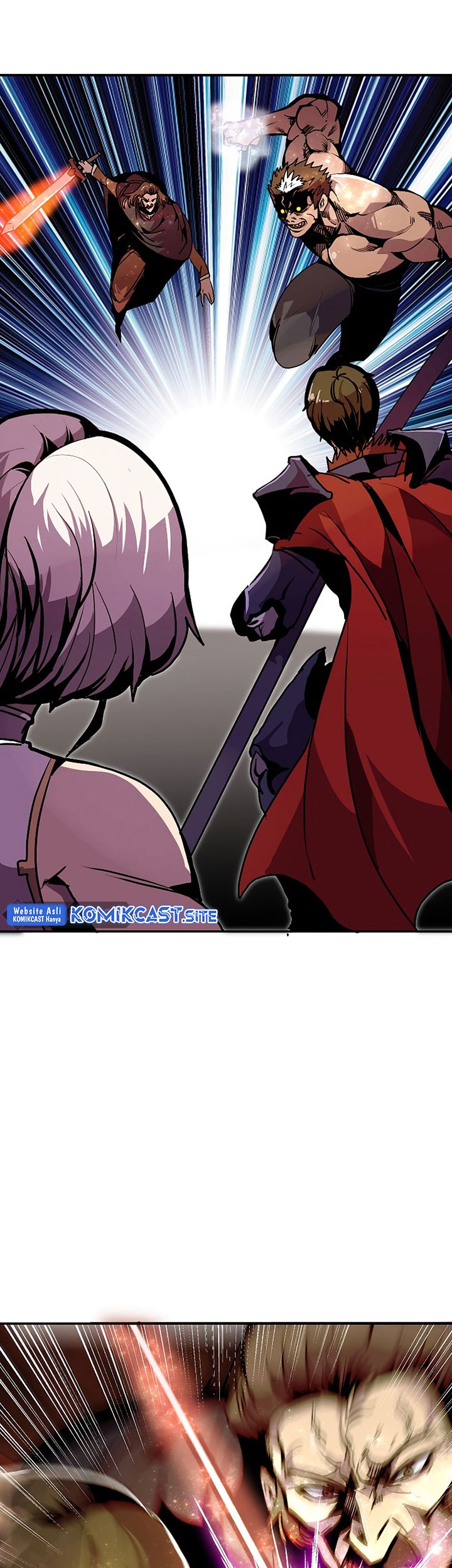 Worthless Regression chapter 59 halaman 12
