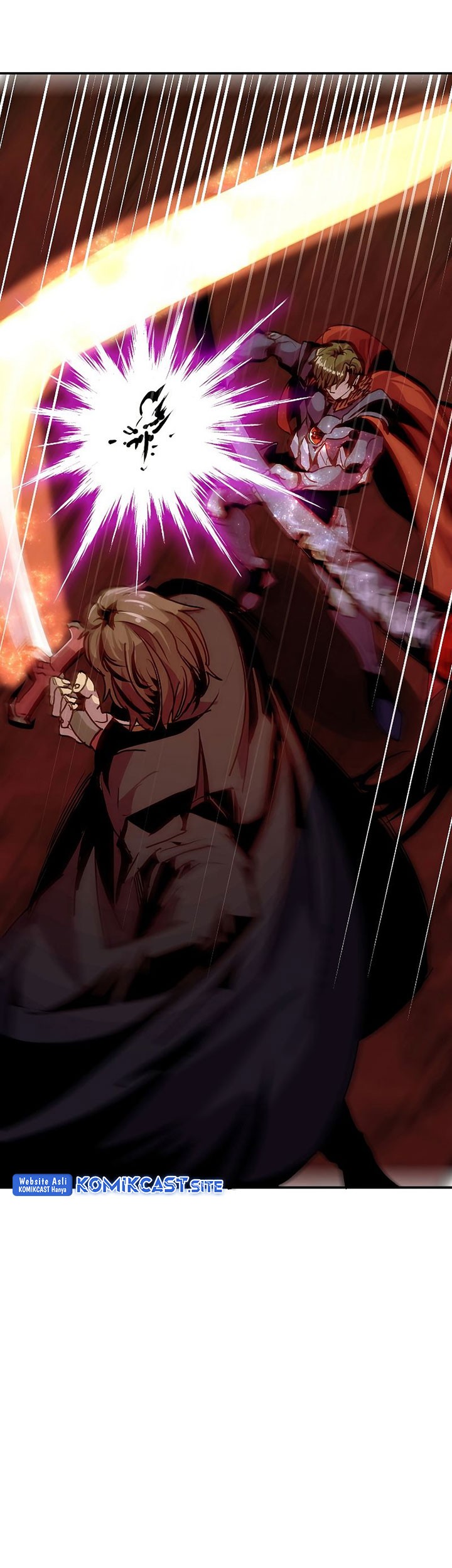 Worthless Regression chapter 59 halaman 14
