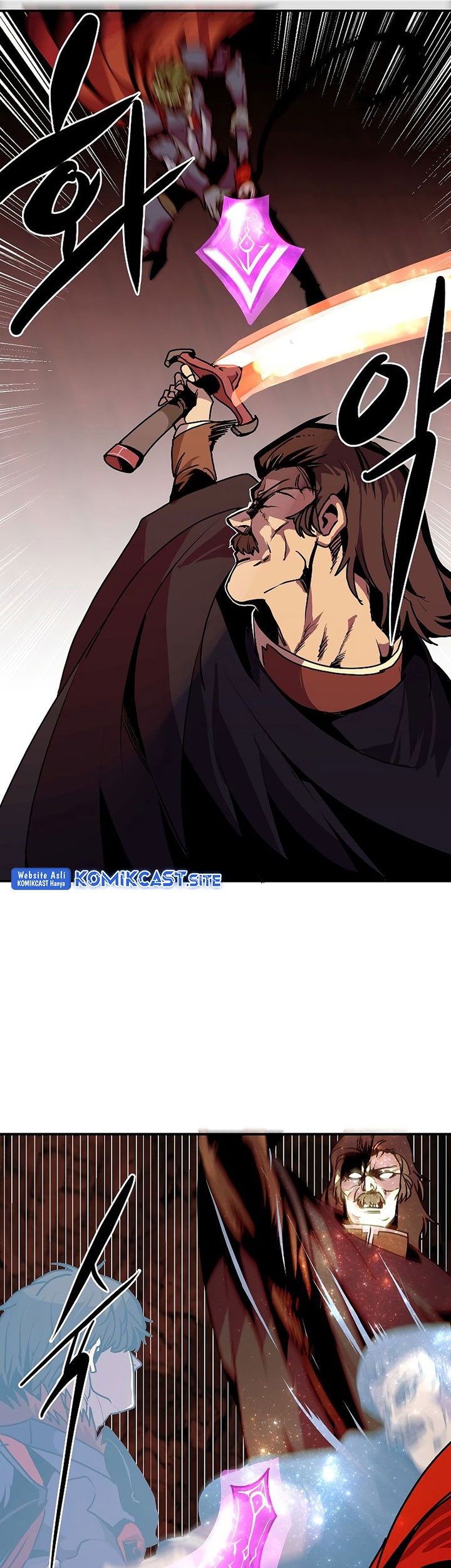 Worthless Regression chapter 59 halaman 20
