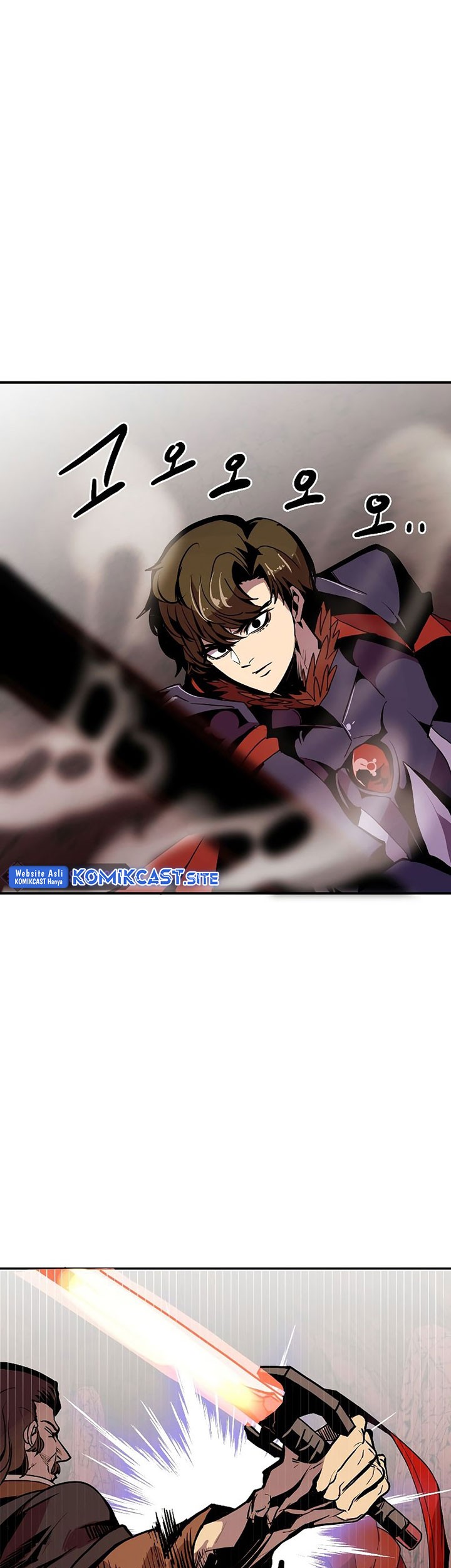 Worthless Regression chapter 59 halaman 24