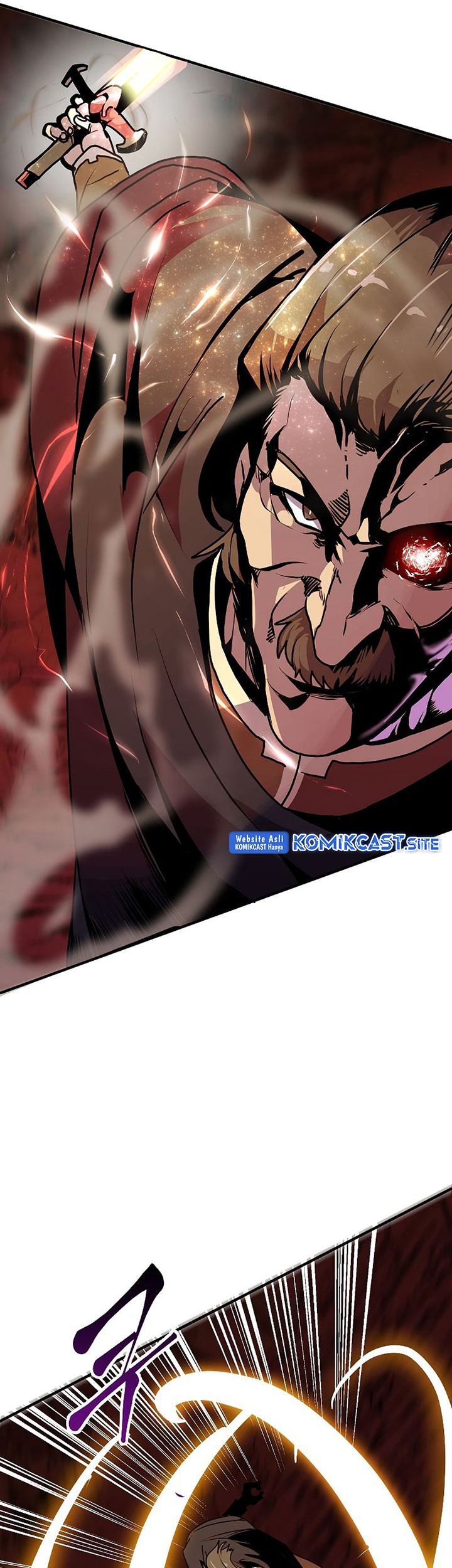 Worthless Regression chapter 59 halaman 26