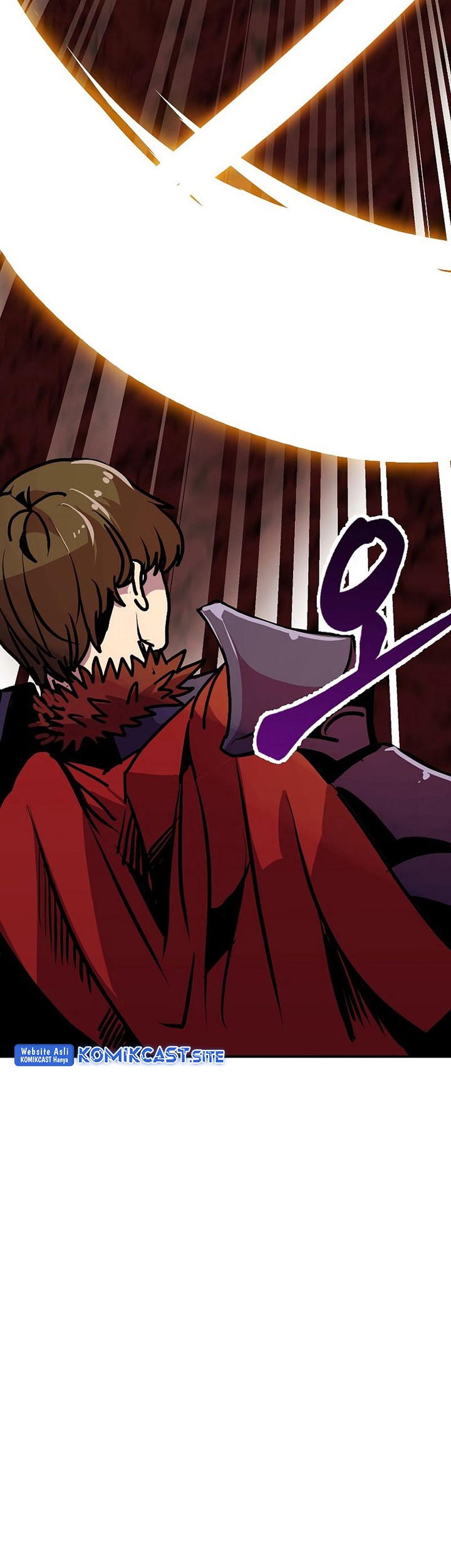 Worthless Regression chapter 59 halaman 28