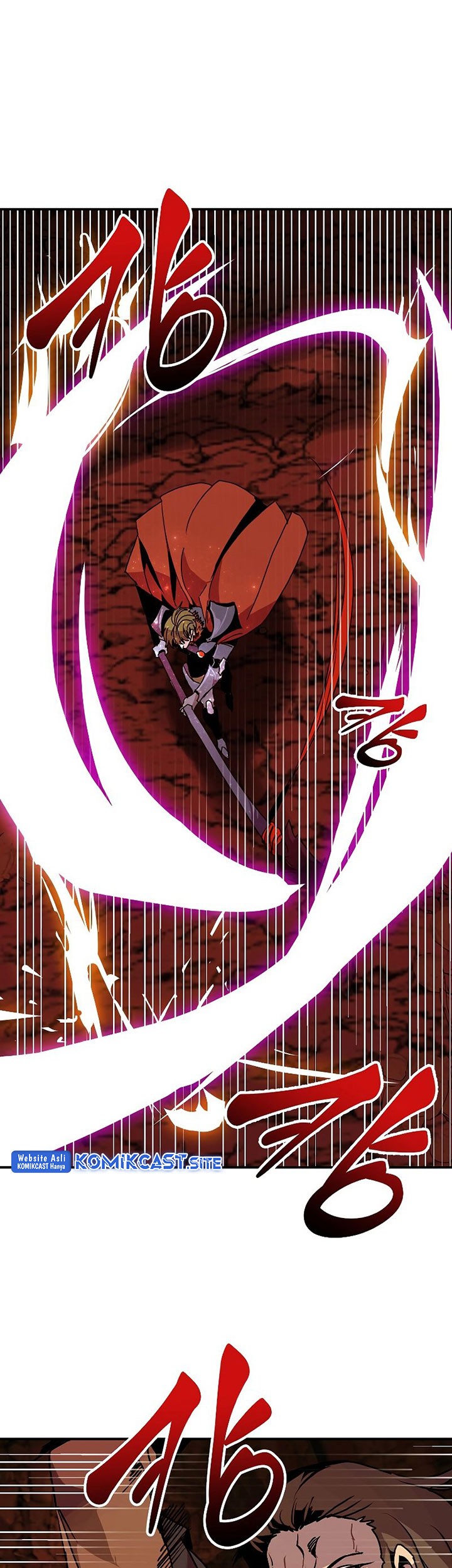 Worthless Regression chapter 59 halaman 30