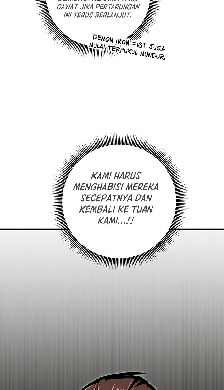 Worthless Regression chapter 59 halaman 39