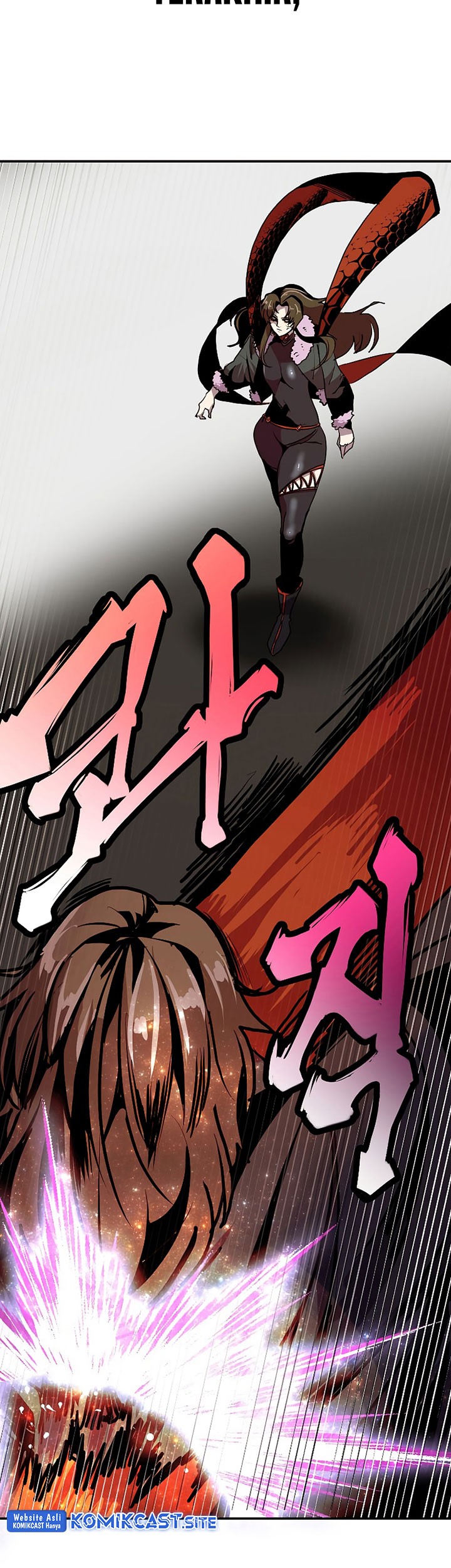 Worthless Regression chapter 59 halaman 42