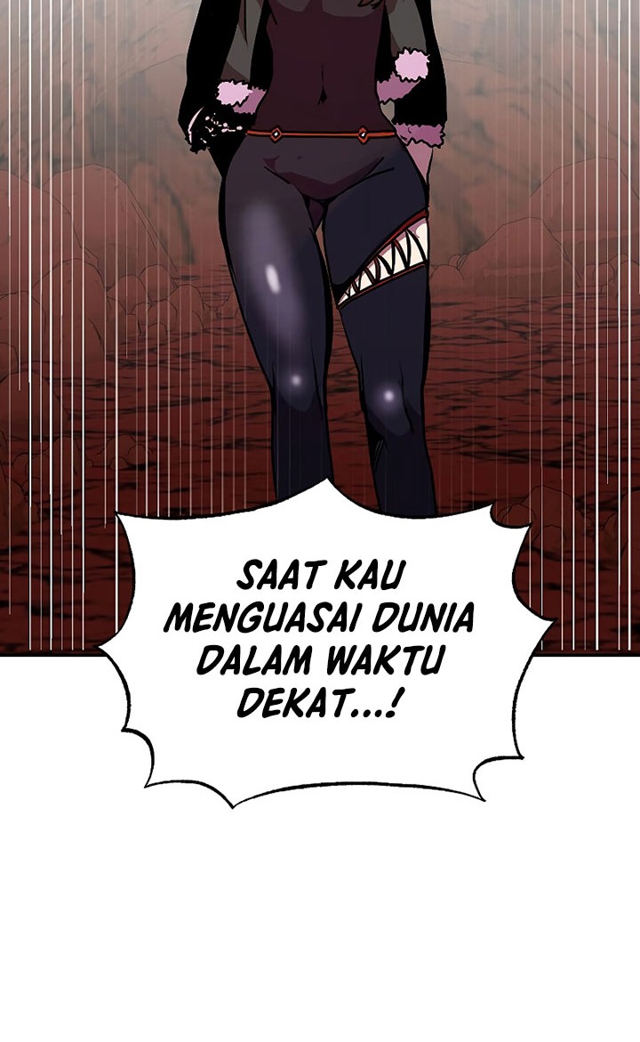 Worthless Regression chapter 59 halaman 49