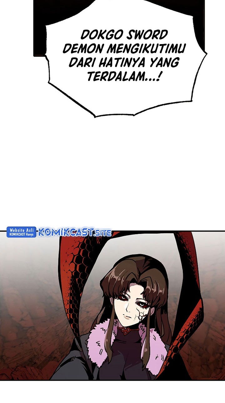 Worthless Regression chapter 59 halaman 51